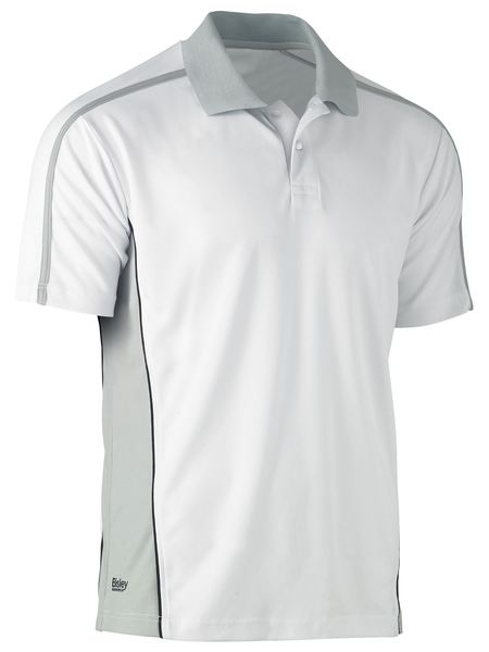 Bisley Painter's Contrast Polo (BISBK1423)