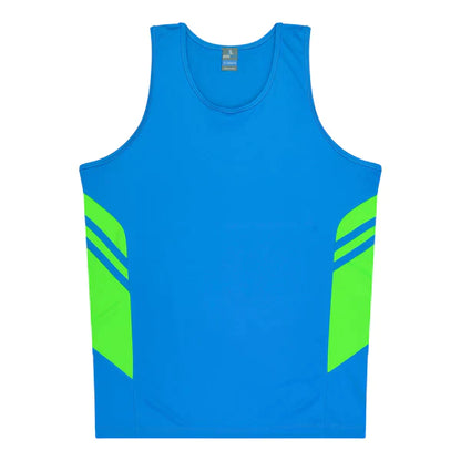 Aussie Pacific Tasman Mens Singlets (APN1111)