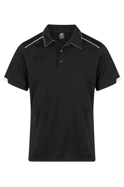 Aussie Pacific Currumbin Mens Polos Short Sleeve (APN1320)