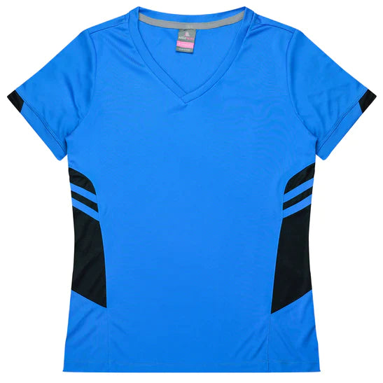 Aussie Pacific Tasman Ladies Tees (APN2211)