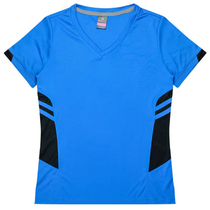 Aussie Pacific Tasman Ladies Tees (APN2211)
