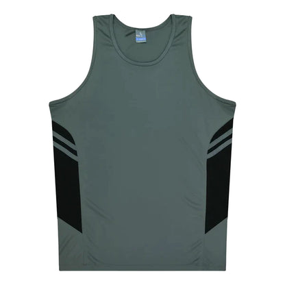 Aussie Pacific Tasman Kids Singlet (APN3111)