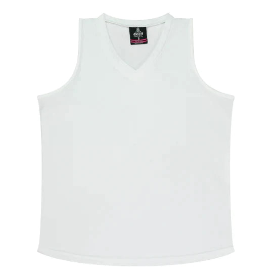 Aussie Pacific Botany Ladies Singlet (APN2107)