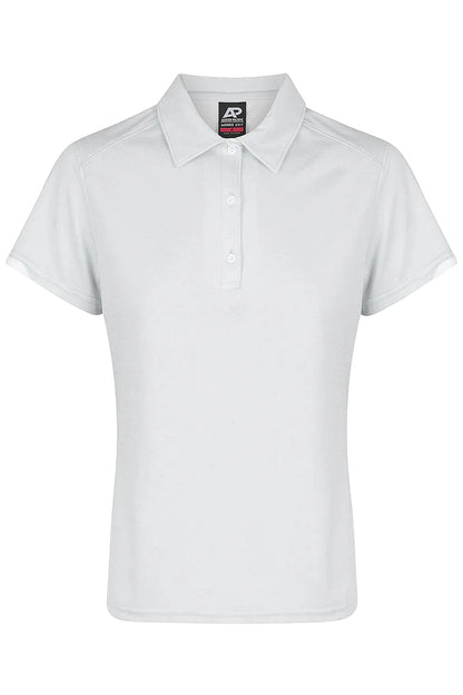 Aussie Pacific Morris Ladies Polos Short Sleeve (APN2317)