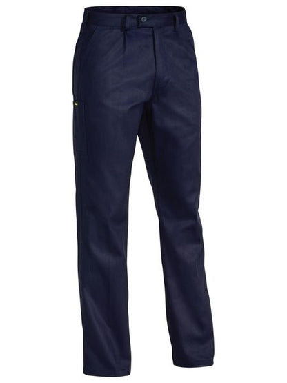 Bisley Original Cotton Drill Work Pant (BISBP6007)