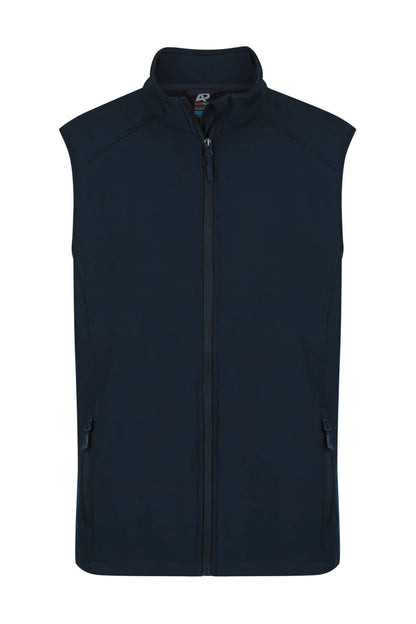 Aussie Pacific Selwyn Mens Vests (APN1529)
