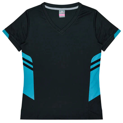 Aussie Pacific Tasman Ladies Tees (APN2211)