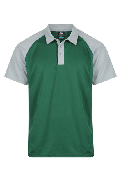 Aussie Pacific Manly Mens Polos Short Sleeve (APN1318)