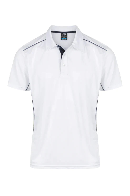Aussie Pacific Kuranda Mens Polos Short Sleeve (APN1323)