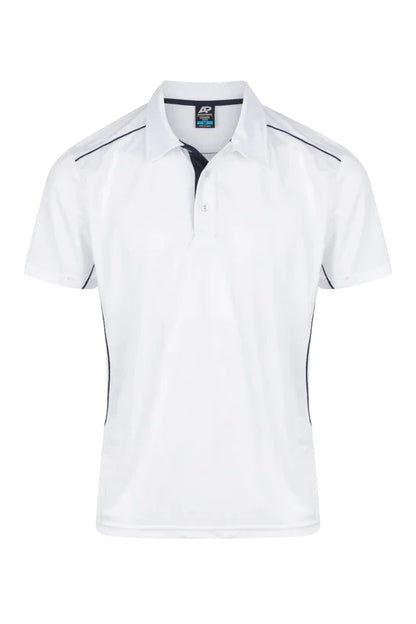 Aussie Pacific Kuranda Mens Polos Short Sleeve (APN1323)