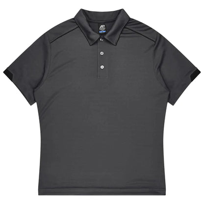 Aussie Pacific Currumbin Kids Polos Short Sleeve (APN3320)
