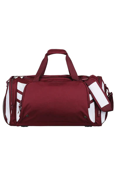 Aussie Pacific Tasman Sportsbag (APN4001)
