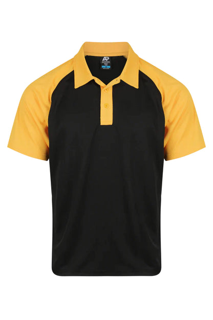 Aussie Pacific Manly Mens Polos Short Sleeve (APN1318)