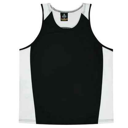 Aussie Pacific Premier Kids Singlet (APN3101)
