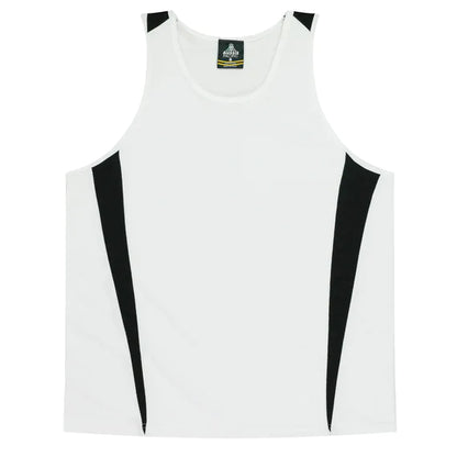 Aussie Pacific Eureka Kids Singlets (APN3104)