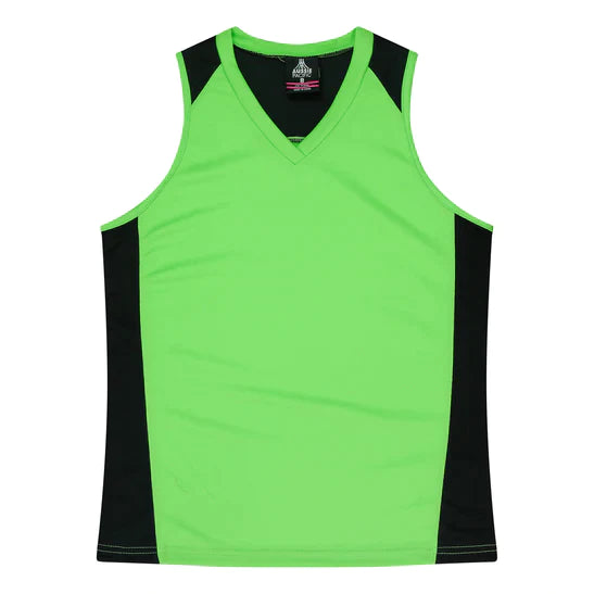 Aussie Pacific Premier Ladies Singlet (APN2101)