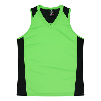Aussie Pacific Premier Ladies Singlet (APN2101)