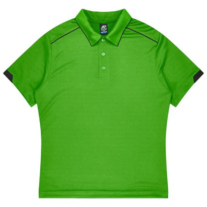 Aussie Pacific Currumbin Kids Polos Short Sleeve (APN3320)