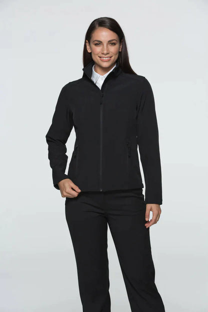 Aussie Pacific Selwyn Ladies Jackets (APN2512)