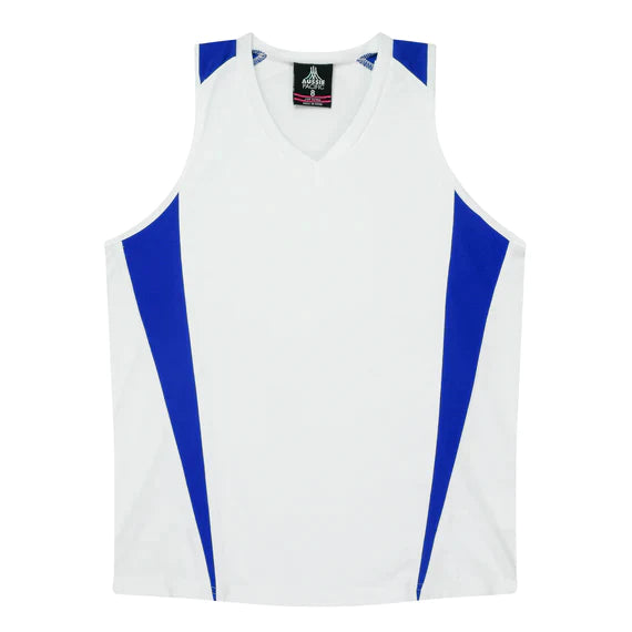 Aussie Pacific Eureka Ladies Singlets (APN2104)