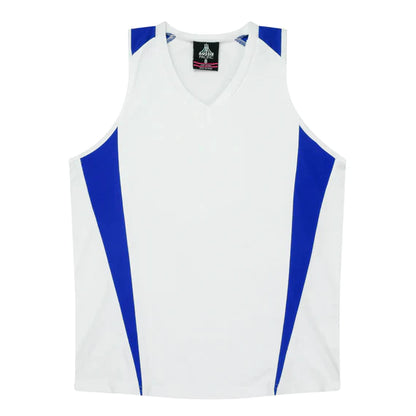 Aussie Pacific Eureka Ladies Singlets (APN2104)