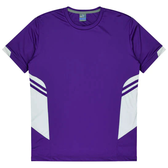 Aussie Pacific Tasman Mens Tees Additional Colours (APN1211)