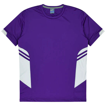 Aussie Pacific Tasman Mens Tees Additional Colours (APN1211)