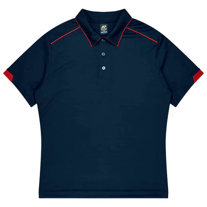 Aussie Pacific Currumbin Kids Polos Short Sleeve (APN3320)