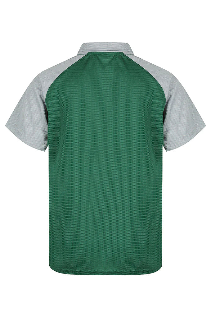 Aussie Pacific Manly Kids Polos Short Sleeve (APN3318)
