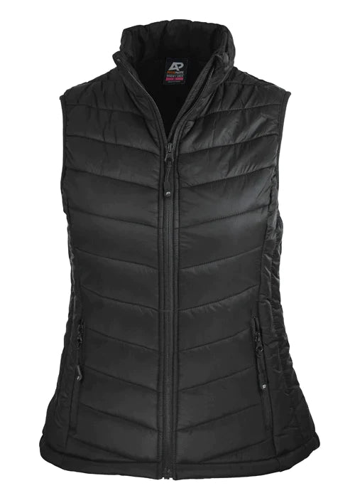 Aussie Pacific Snowy Ladies Vests (APN2523)