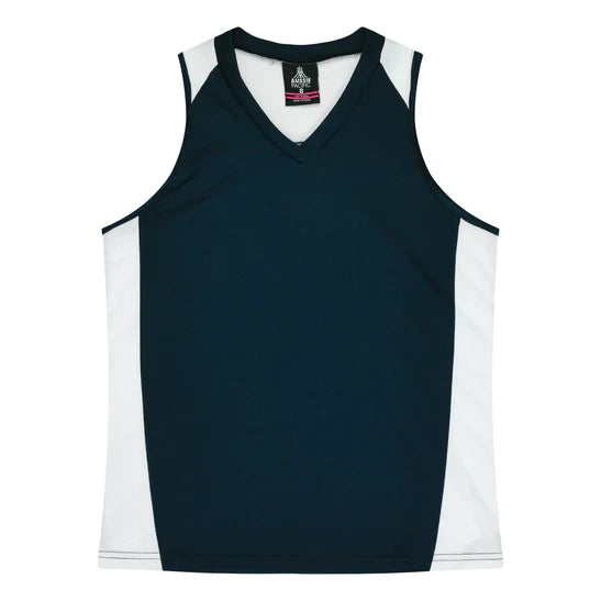 Aussie Pacific Premier Ladies Singlet (APN2101)