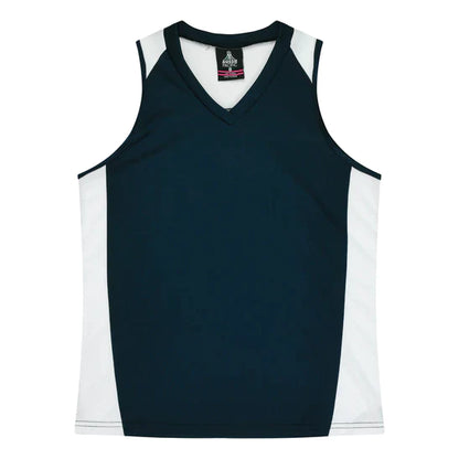 Aussie Pacific Premier Ladies Singlet (APN2101)