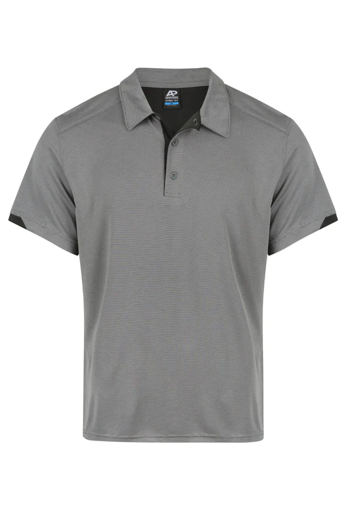 Aussie Pacific Morris Mens Polos Short Sleeve (APN1317)