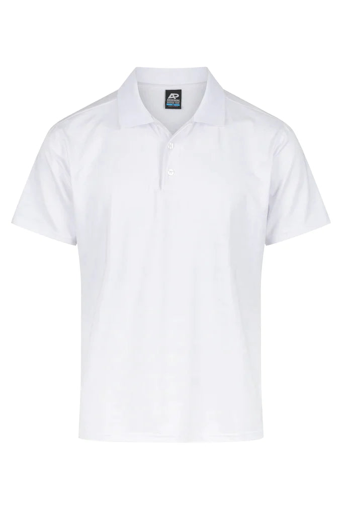 Aussie Pacific Noosa Mens Polos Short Sleeve (APN1325)