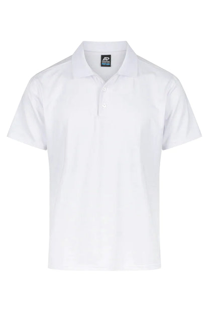 Aussie Pacific Noosa Mens Polos Short Sleeve (APN1325)