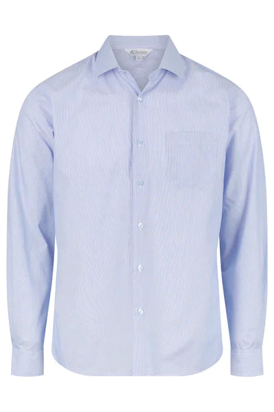 Aussie Pacific Belair Mens Shirt Long Sleeve (APN1905L)