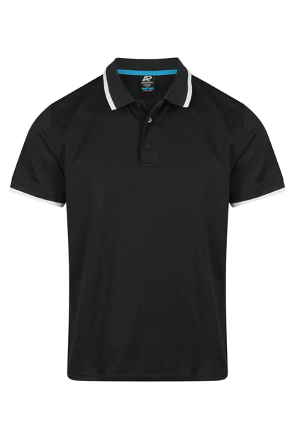 Aussie Pacific Portsea Mens Polos Short Sleeve (APN1321)