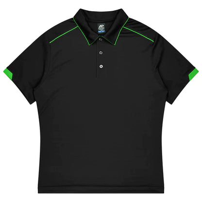 Aussie Pacific Currumbin Kids Polos Short Sleeve (APN3320)