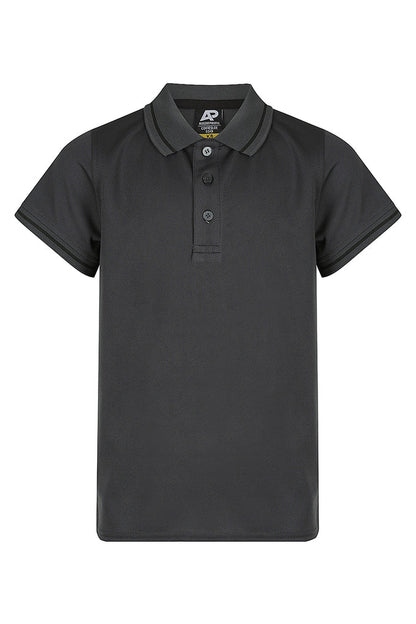 Aussie Pacific Cottesloe Kids Polos Short Sleeve (APN3319)