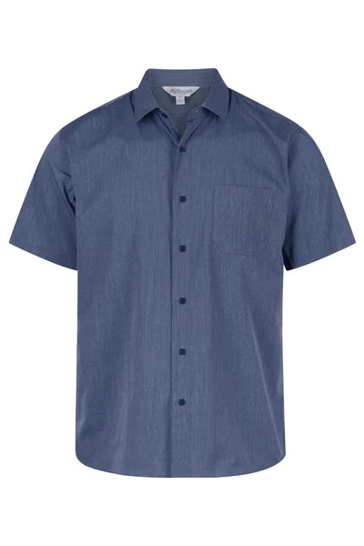 Aussie Pacific Belair Mens Shirt Short Sleeve (APN1905S)