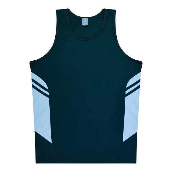 Aussie Pacific Tasman Kids Singlet (APN3111)