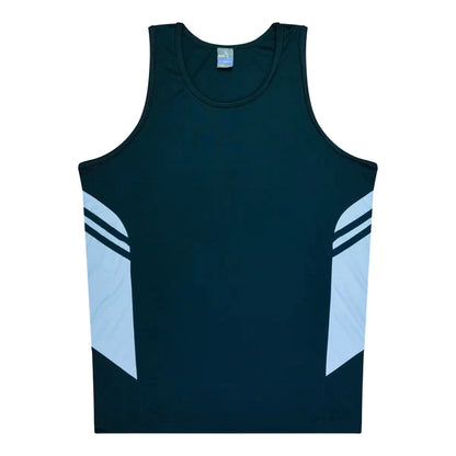 Aussie Pacific Tasman Kids Singlet (APN3111)