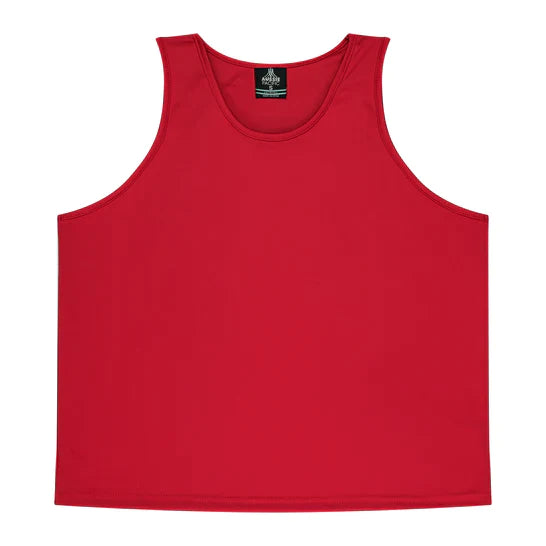 Aussie Pacific Botany Mens Singlet (APN1107)