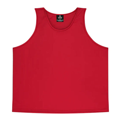 Aussie Pacific Botany Mens Singlet (APN1107)