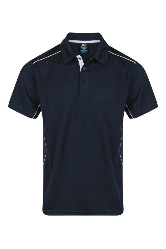 Aussie Pacific Kuranda Mens Polos Short Sleeve (APN1323)