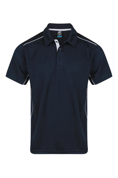 Aussie Pacific Kuranda Mens Polos Short Sleeve (APN1323)