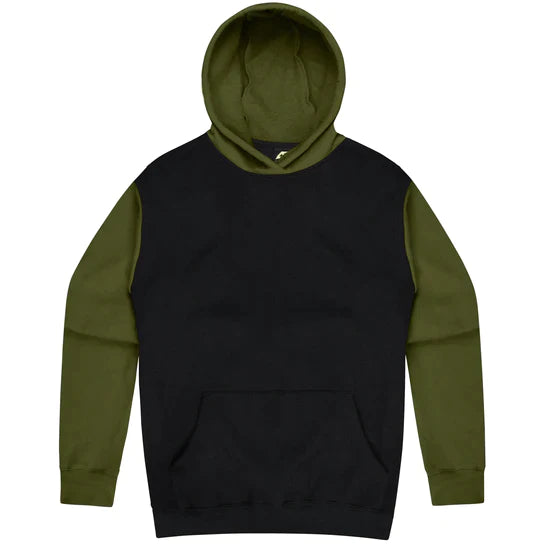 Aussie Pacific Monash Mens Hoodies (APN1530)