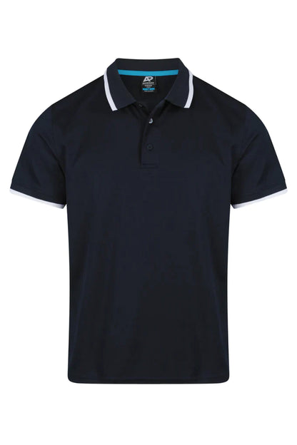 Aussie Pacific Portsea Mens Polos Short Sleeve (APN1321)