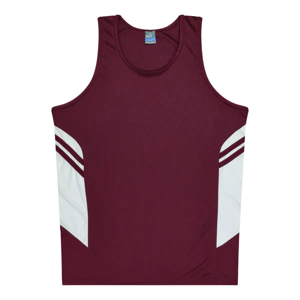 Aussie Pacific Tasman Kids Singlet (APN3111)