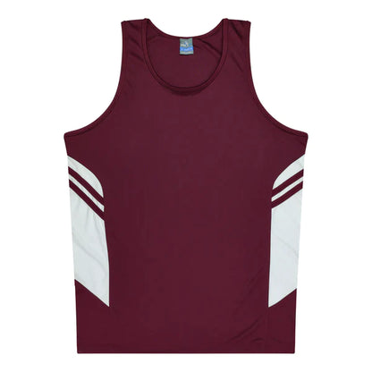 Aussie Pacific Tasman Kids Singlet (APN3111)